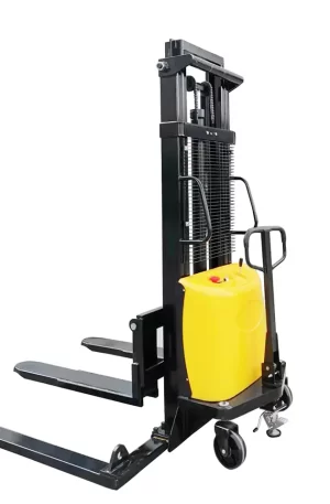 APILADOR ELECTRICO PARA DOS TONELADAS A 1.60 W SIN TRACCIÓN